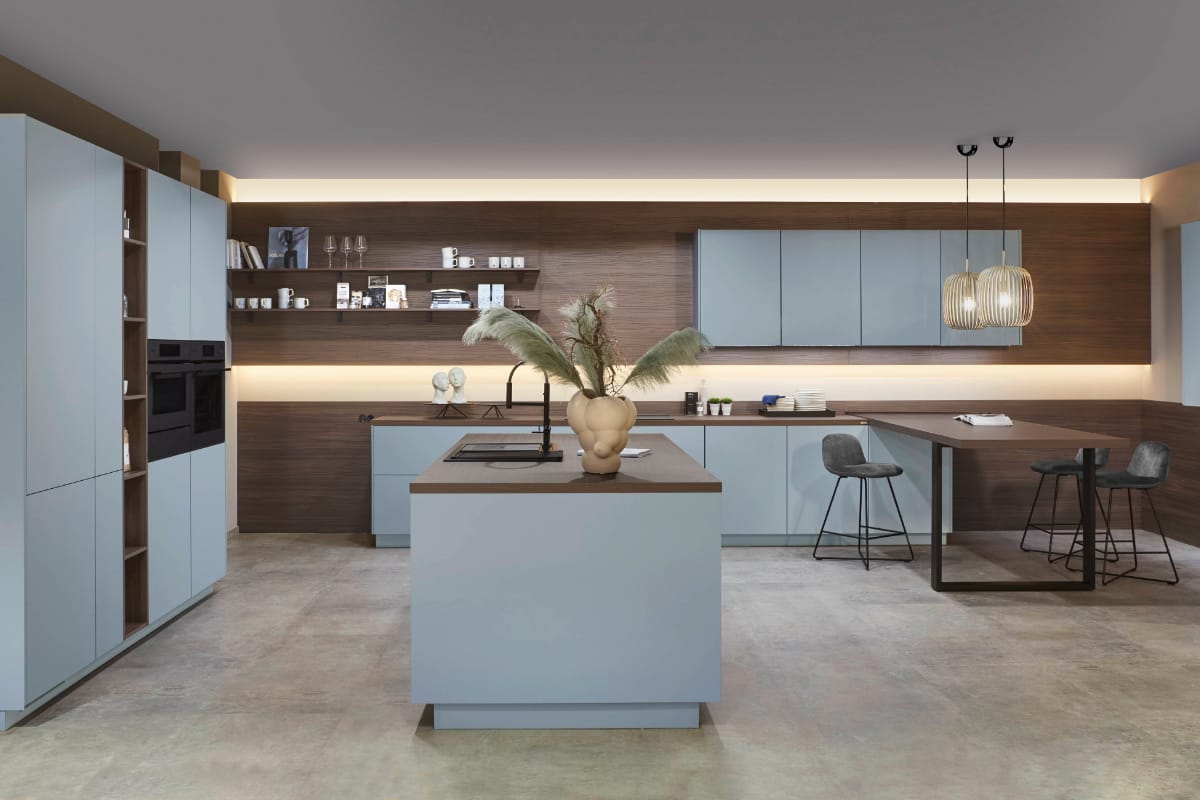 cocinas granada instalación y montaje profesional